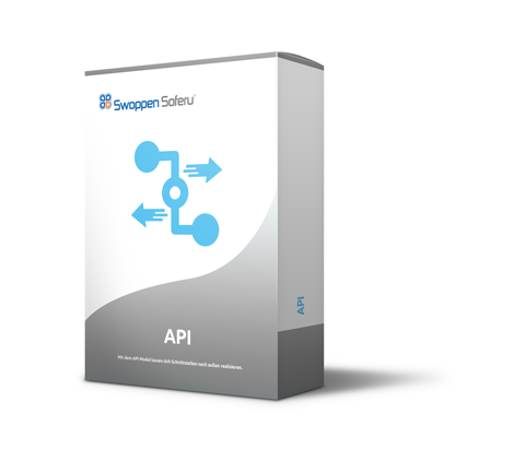 Soferu® API Soferu® API