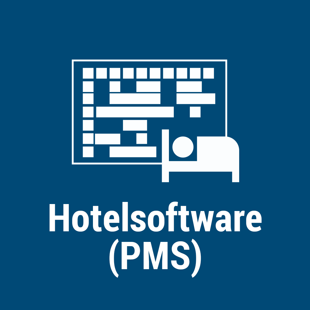 Hotelsoftware (PMS)