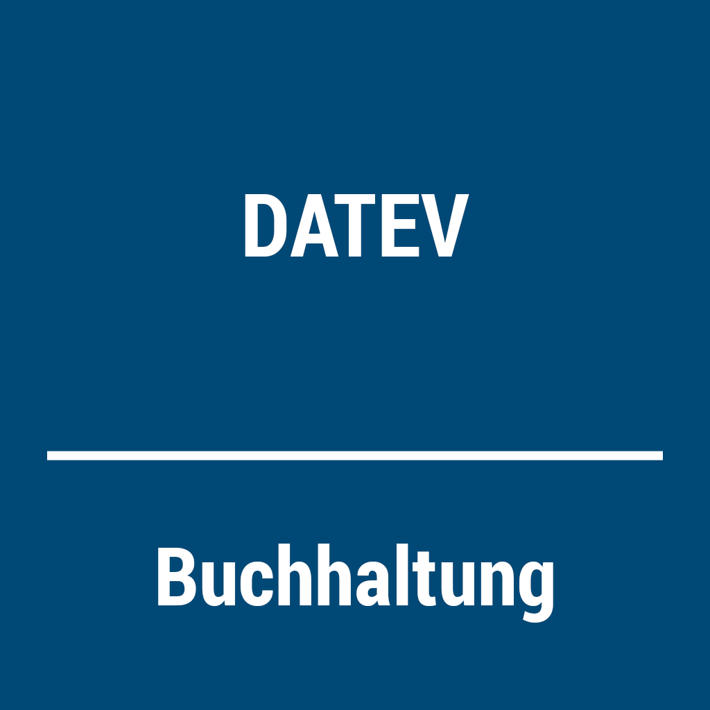 Soferu Schnittstelle DATEV-Export