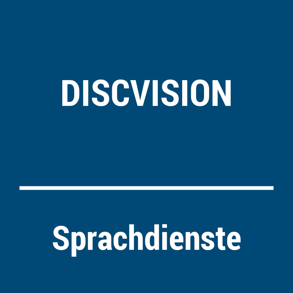 Soferu Schnittstelle DiscVision HotelInfo