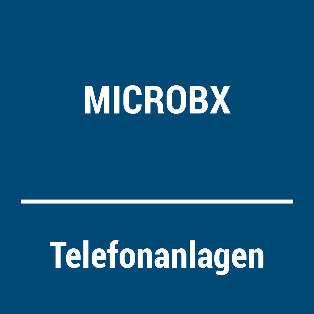 Soferu Schnittstelle MicroBX