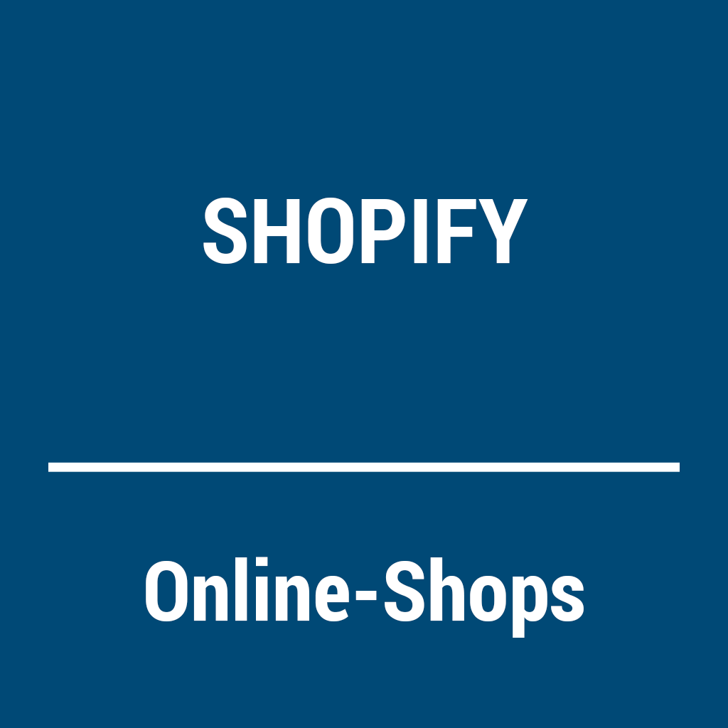 Soferu Schnittstelle Shopify