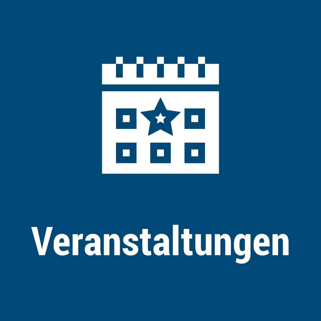 Veranstaltungen