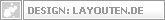 Icon layouten.de - die designprofis