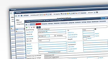 Facility Management - Kath. Hospitalvereinigung Weser - Egge GEm. GMBH