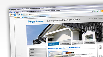 Homepage, Internetauftritt, Internetseite, Webseite, Onlinepräsenz, Web-Angebot, Website