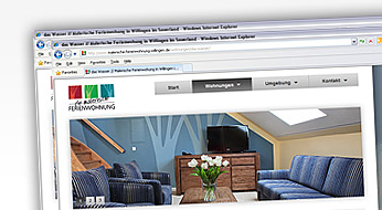 Homepage, Internetauftritt, Internetseite, Webseite, Onlinepräsenz, Web-Angebot, Website
