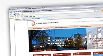 Homepage, Internetauftritt, Internetseite, Webseite, Onlinepräsenz, Web-Angebot, Website