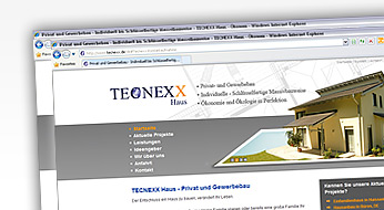 Homepage, Internetauftritt, Internetseite, Webseite, Onlinepräsenz, Web-Angebot, Website