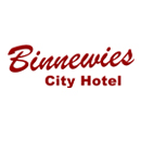 Logo Binnewies City Hotel