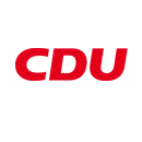 Logo CDU