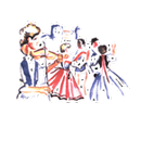 Logo Festwoche
