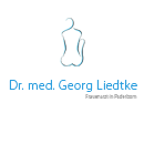 Logo Dr. med. Georg Liedtke