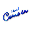Logo Hotel Come in