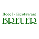 Logo Hotel Restaurant Breuer