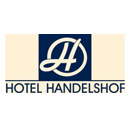 Logo Hotel Handelshof Bünde