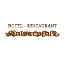 Logo Hotel Restaurant Kaiserpfalz