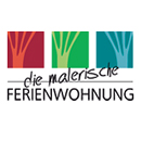 Logo die malerische FERIENWOHNUNG