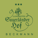 Logo Landhotel Sauerländer Hof