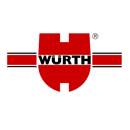 Logo W&uuml;rth