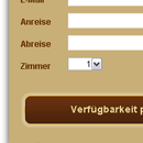 Online Hotelzimmer-Reservierung