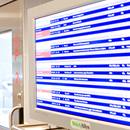 OP-Planung im Vincenz Krankenhaus