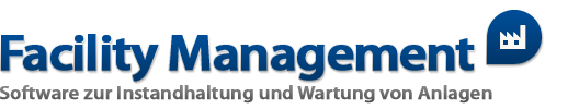 Facility Management - Instandhaltung und Wartung Facility Management - Instandhaltung und Wartung