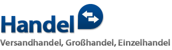 Handel - Versandhandel, Großhandel, Einzelhandel
