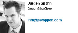 Ansprechpartner Gesch&auml;ftsf&uuml;hrer
