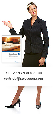 Ansprechpartner Vertrieb