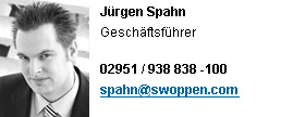 Ansprechpartner Gesch&auml;ftsf&uuml;hrer