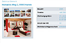 Immobilien - Detailansicht