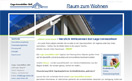 Immobilienwirtschaft - Internetauftritt Cago Immobilien