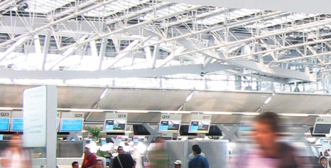 Teaser - Flughafen left