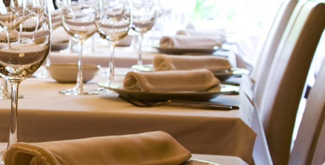 Teaser - Gastronomie Teaser - Gastronomie rechts