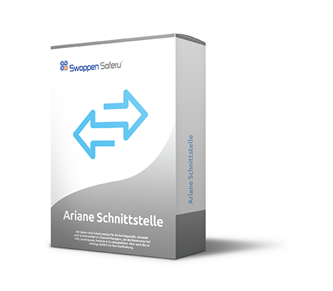 Soferu® SchnittstelleAriane Soferu® Schnittstelle Ariane