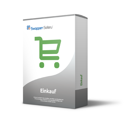 Soferu® Einkauf Soferu® Einkauf
