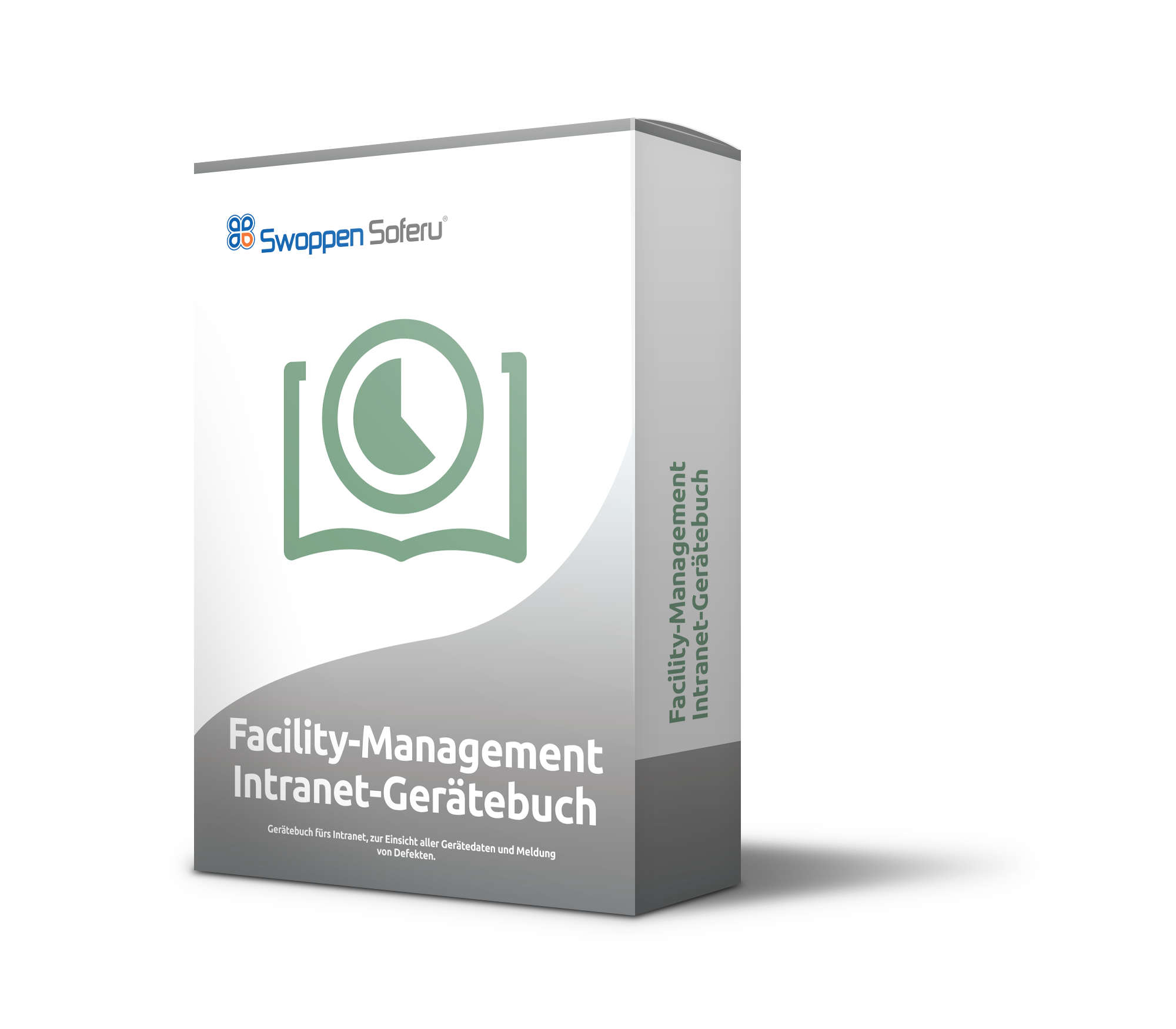 Soferu® Facility-Management Soferu® Facility-Management