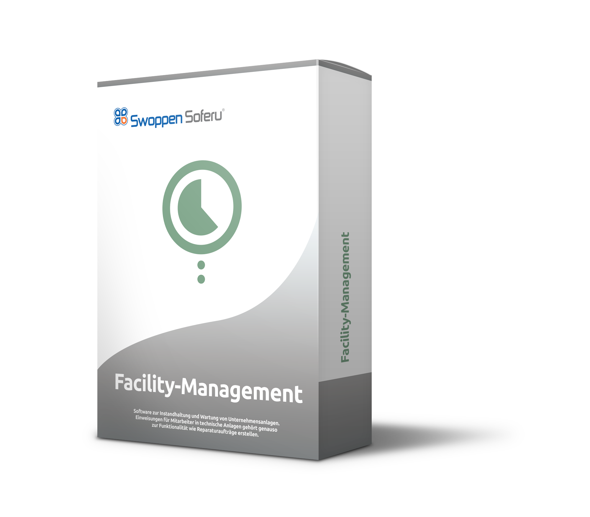 Soferu® Facility-Management Soferu® Facility-Management