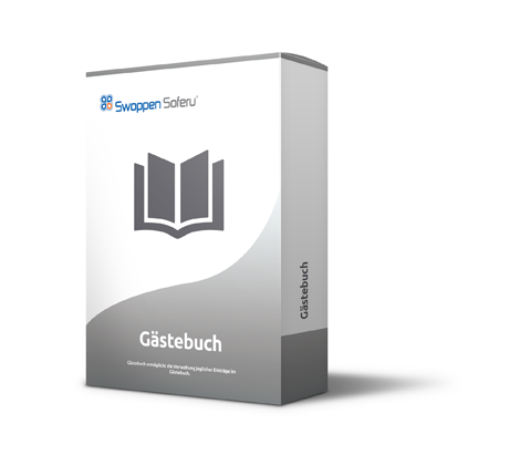 Soferu® Gästebuch Soferu® Gästebuch