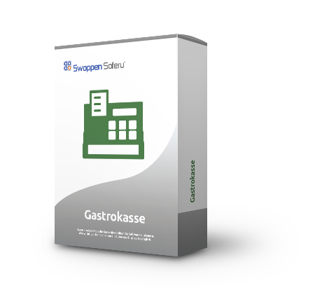 Soferu® Gastrokasse