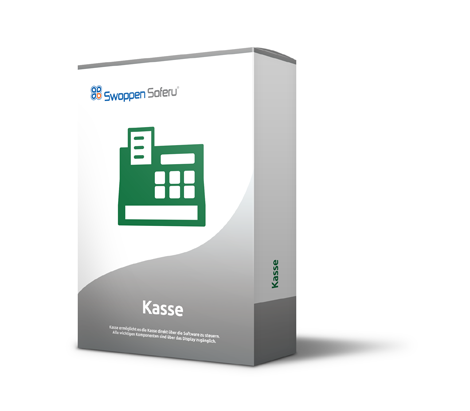 Soferu® Kasse (POS) Soferu® Kasse (POS)