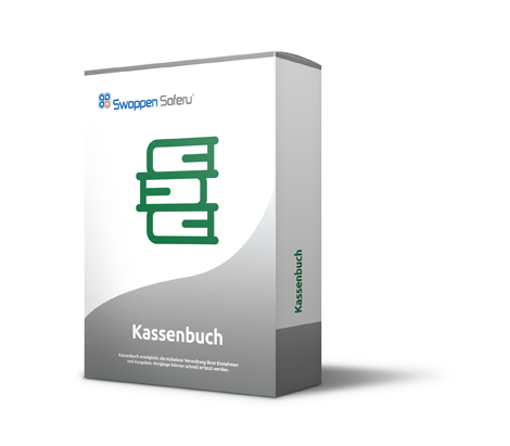 Soferu® Kassenbuch Soferu® Kassenbuch