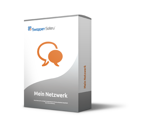 Soferu® Mein Netzwerk Soferu® Mein Netzwerk