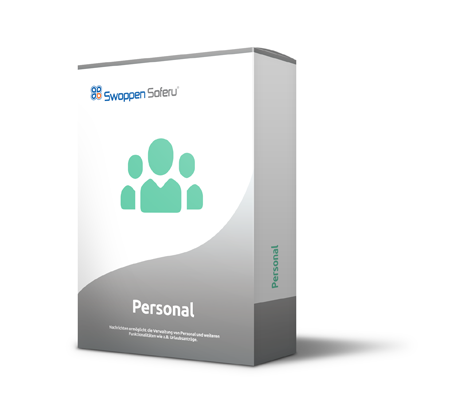 Soferu® Personal Soferu® Personal