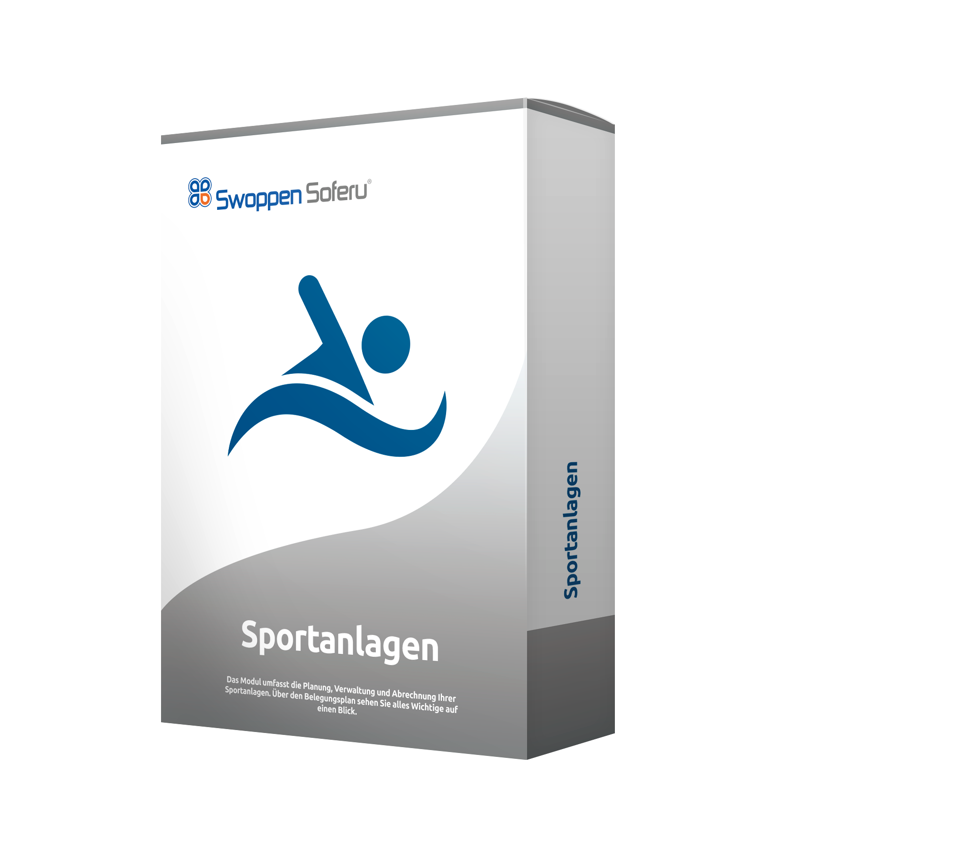Soferu® Sportanlagen