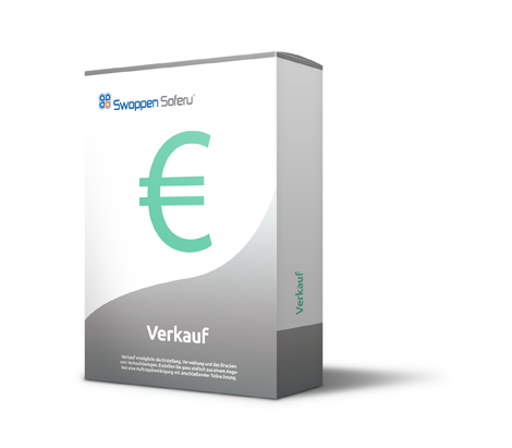 Soferu® Verkauf Soferu® Verkauf