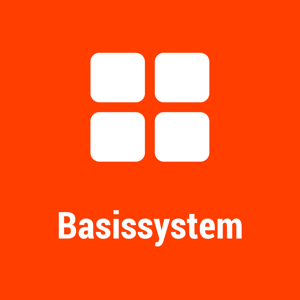 Basissystem