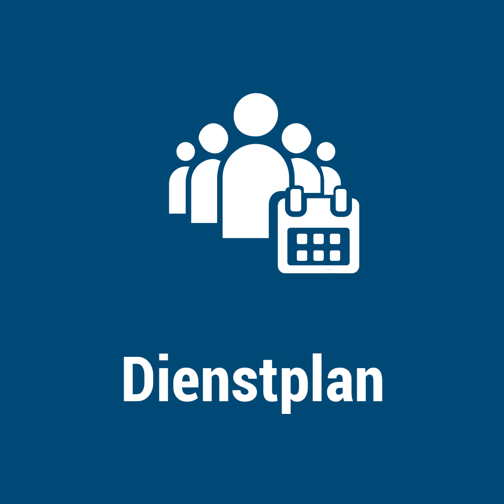 Dienstplan