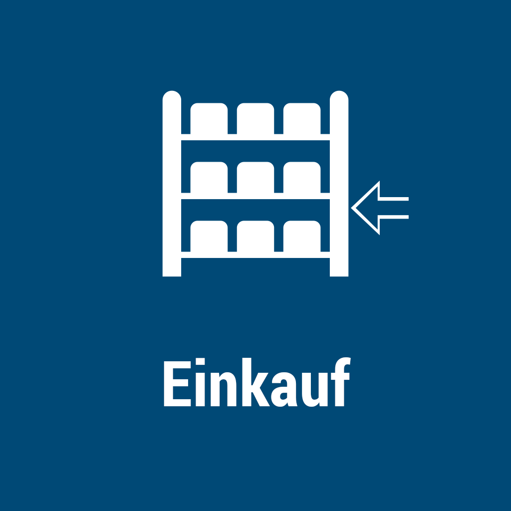 Einkauf